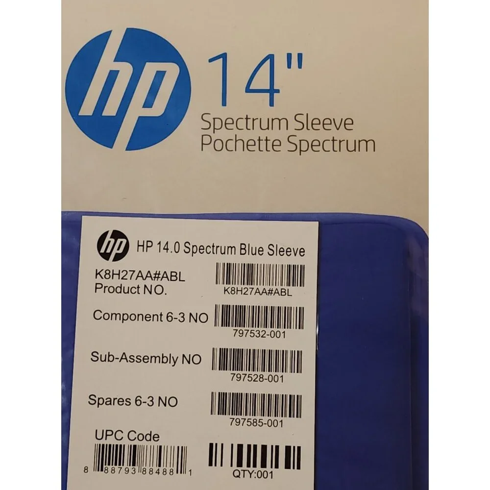 HP 14